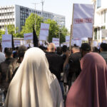Faeser und Grote weisen Salafisten den Weg zum akzeptablen Auftritt