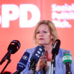 Nancy Faesers wirrer Propaganda-Feldzug