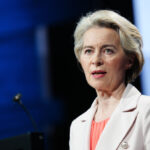 Ermittlungen im Pfizer-Deal – Von der Leyen tut, was sie am besten kann: Tarnen und Täuschen