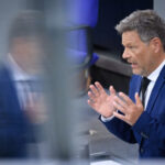 Heute Sozialismus und morgen der Staatsbankrott – Habeck auf der Zielgeraden