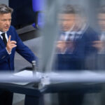 Habeck und „Spiegel“ missbrauchen das Attentat auf Robert Fico