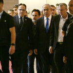 Internationaler Strafgerichtshof (ICC) beantragt Haftbefehl gegen Netanyahu