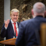 Wilders: Dann trete ich eben zurück – und werde selbst Premierminister
