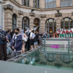 Die beiden Tage der Schande an der Humboldt-Universität zu Berlin