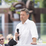 „Mit dem Völkerrecht nicht vereinbar“ – Ist Israels Sicherheit noch deutsche Staatsräson?
