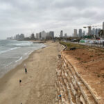 Zum Wochenbeginn: Raketen auf Tel Aviv
