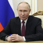 Putin offen für Verhandlungen – Wie kommen wir zu einem Frieden in Europa?