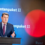 Das Rentensystem am Kipppunkt