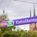 Dem Katholikentag ist die CDU offenbar zu „rechts“ – Christenverfolgung kein Thema