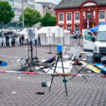 Attentat in Mannheim: „Deshalb brauchen viele Islamkritiker Polizeischutz“