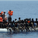 Migration 2024: Ankünfte auf den Kanaren verfünffacht