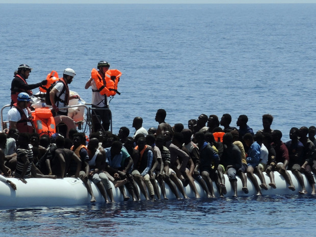 Migration 2024: Ankünfte auf den Kanaren verfünffacht