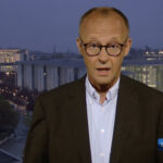 Friedrich Merz wohnt jetzt im Grünen – und muss den Ossis das erklären