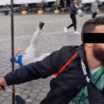 Über den neuen mörderischen Alltag