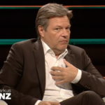 Markus Lanz: Wenn Robert Habeck Konsequenzen fordert