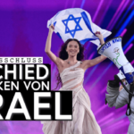 Abschied der Linken von Israel
