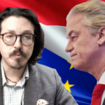 Geert Wilders löst ein Erdbeben aus
