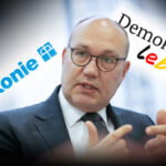 Ministerien zahlen 100 Millionen an Anti-AfD-Diakonie