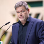 Habeck will grünes EU-Wahlergebnis herbeiwenden
