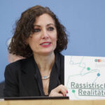 Foroutan verteidigt den Extremismus, den sie bekämpfen soll