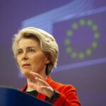 Die Justiz schont von der Leyen mindestens bis Ende 2024 in Sachen „Pfizergate“