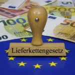Mit dem EU-Lieferkettengesetz gegen den Billigkonsum