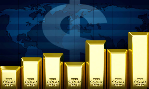 Wallstreet über 40.000 Punkten, Goldpreis setzt Rekordlauf fort