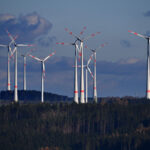 Hightechland Bayern: Windräder – aber kein zuverlässiger Strom