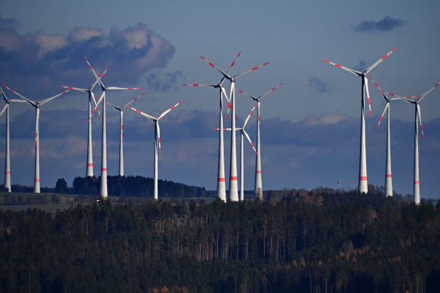 Im Bayerischen Landtag kein kritisches Wort zu Energiekrise oder Lösungsansätze – nur Selbsttäuschung