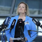 Innenministerin Faeser (SPD) versagt in Sachen Islamismus auf der ganzen Linie