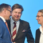 Die große rechte Koalition im EU-Parlament kommt – ohne die AfD