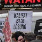 Trotz aller Empörung: Die Islamisten dürfen durch Hamburg ziehen