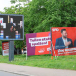 Links ist der klare Verlierer