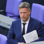 Minister, die am Thema vorbeireden – und der Theaterdonner der Union