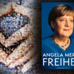 Merkel veröffentlicht ihre Memoiren – ausgerechnet unter dem Titel „Freiheit“