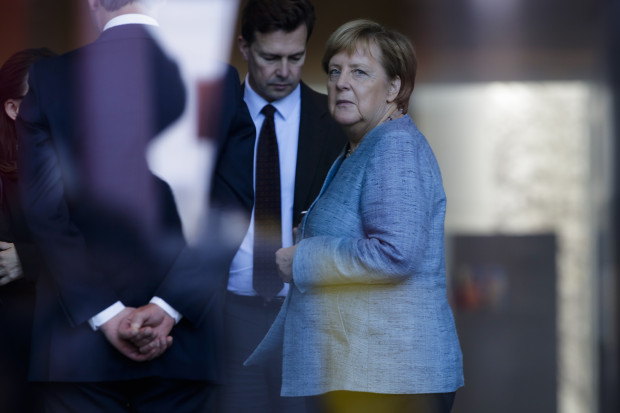 Wie lange können die Gerichte der Politik noch standhalten?