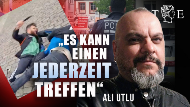 „Als Islamkritiker kann man jederzeit ermordet werden“