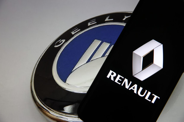 Renault und Geely: Mit „Horse Powertrain“ entsteht ein neuer Auto-Gigant