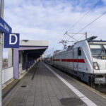 Deutsche Bahn vor umfangreichen Streckenstreichungen im Fernverkehr