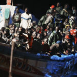 Ansturm auf Kanaren: 11.000 jugendliche Migranten erwartet
