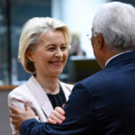 Trotz Skandalen, neben von der Leyen: António Costa soll neuer EU-Ratspräsident werden