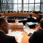 AfD-Abgeordnete fragt, aber Expertin der Grünen antwortet nicht