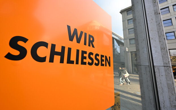 176.000 Pleiten allein im Jahr 2023
