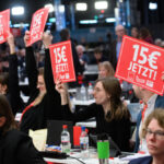 Die SPD verspielt jedes Vertrauen der Bürger in die Politik