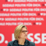 Parteilose auf dem Vormarsch: Die „rechtsextreme“ Mitte schlägt zurück