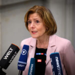 Malu Dreyer tritt als rheinland-pfälzische Ministerpräsidentin zurück