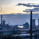 Flexibel wie Venezuela – Deutschlands Wirtschaft rutscht weltweit ab