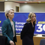 Was Meloni von der EU will