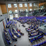 Deutschland wird zum unregierbaren Land werden