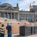 Jenseits der Brandmauer muss die Freiheit wohl grenzenlos sein